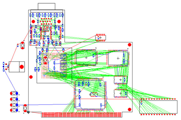 Placement Guidelines